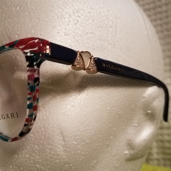 BVLGARI eyewear - Picture 6 of 8